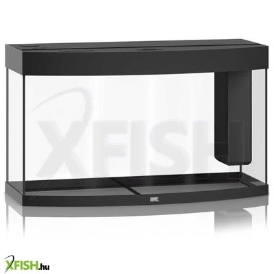 Juwel vision 180 LED akvárium szett - 180 liter (fekete) (előrendelhető)