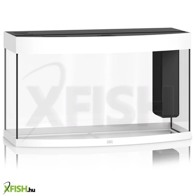 Juwel vision 180 LED akvárium szett - 180 liter (fehér) (előrendelhető)