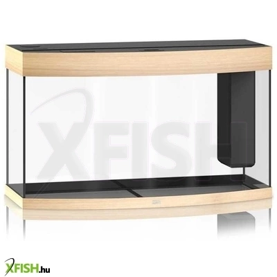 Juwel vision 180 LED akvárium szett - 180 liter (világos fa) (előrendelhető)