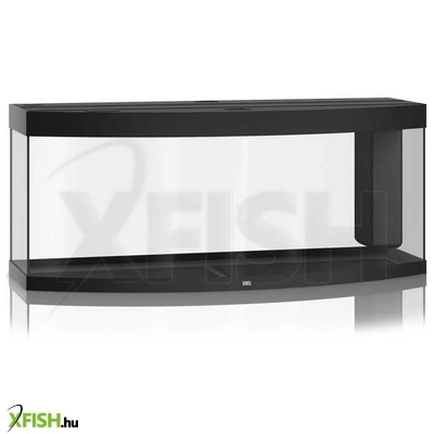 Juwel vision 450 LED akvárium szett - 450 liter (fekete) (előrendelhető)