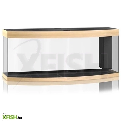 Juwel vision 450 LED akvárium szett - 450 liter (világos fa) (előrendelhető)