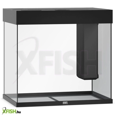 Juwel lido 120 LED akvárium szett - 120 liter (fekete) (előrendelhető)