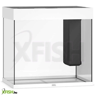 Juwel lido 120 LED akvárium szett - 120 liter (fehér) (előrendelhető)