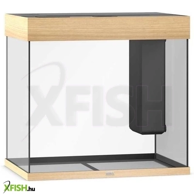 Juwel lido 120 LED akvárium szett - 120 liter (világos fa) (előrendelhető)