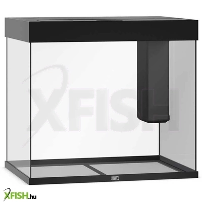 Juwel lido 200 LED akvárium szett - 200 liter (fekete) (előrendelhető)