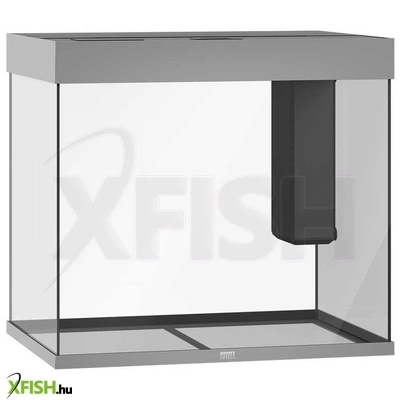 Juwel lido 200 LED akvárium szett - 200 liter (szürke) (előrendelhető)