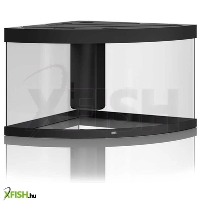 Juwel trigon 350 LED akvárium szett - 350 liter (fekete) (előrendelhető)