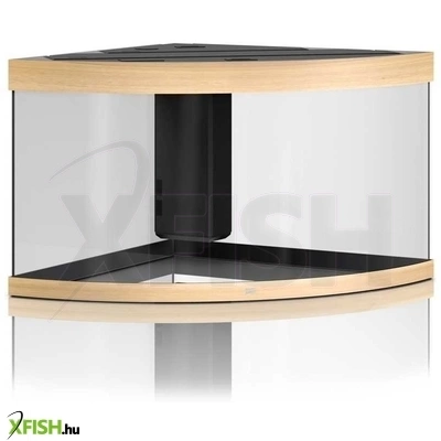 Juwel trigon 350 LED akvárium szett - 350 liter (világos fa) (előrendelhető)