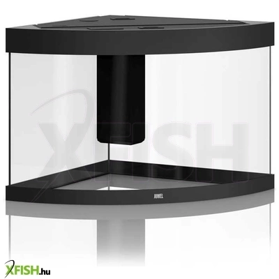 Juwel trigon 190 LED akvárium szett - 190 liter (fekete) (előrendelhető)