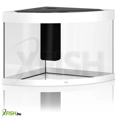 Juwel trigon 190 LED akvárium szett - 190 liter (fehér) (előrendelhető)