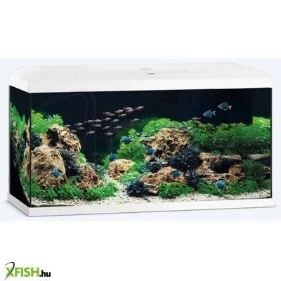 Juwel primo 110 LED 2.0 akvárium szett - 110 liter fehér (előrendelhető)