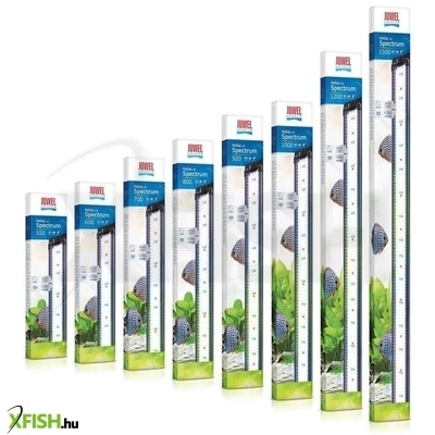 Juwel helialux spectrum 920 akvárium LED világítás - 40w / 903mm (előrendelhető)