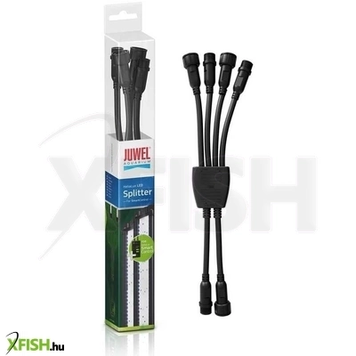 Juwel helialux splitter LED elosztókábel (2 szín)