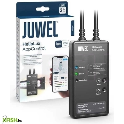 Juwel helialux appcontrol okos vezérlő helialux akvárium világításhoz