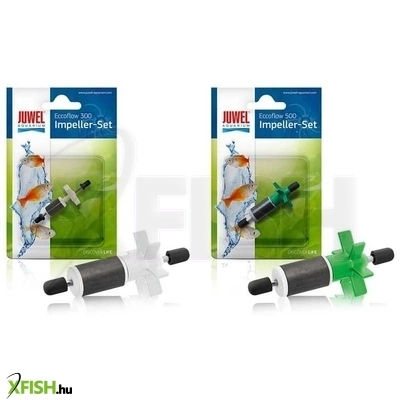 Juwel forgólapát (rotor) készlet eccoflow vízpumpához
