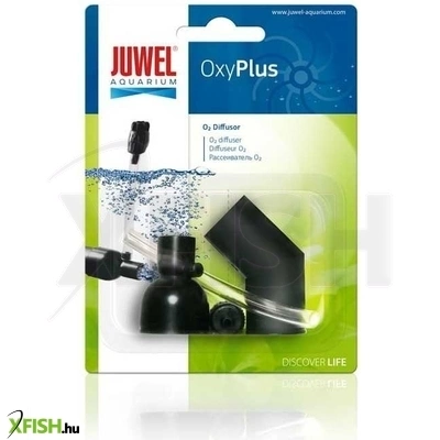 Juwel Oxyplus Levegődiffúzor Bioflow Szűrőhöz 8cm 1db/csomag