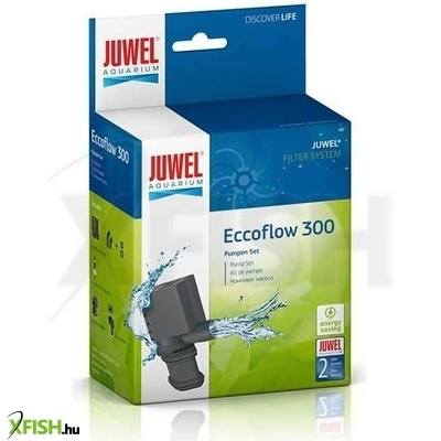 Juwel Eccoflow 300 Vízpumpa Szűrőrendszerbe
