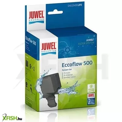 Juwel eccoflow 600 vízpumpa