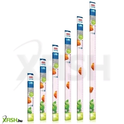 Juwel Led Colour Világítás Multilux Led lámpába 438mm 12w 1db/csomag