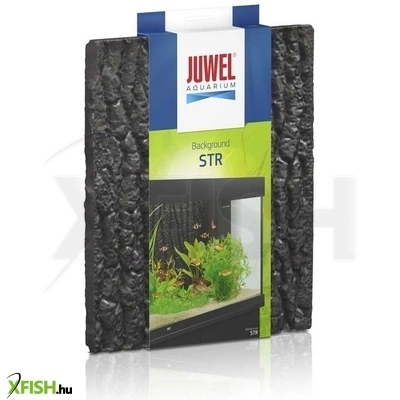 Juwel str akvárium háttér moduláris - 59,5x50cm (előrendelhető)