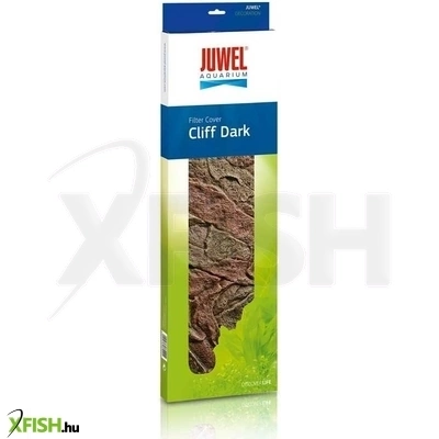 Juwel cliff dark szűrő takaró bioflow szűrőhöz (előrendelhető)