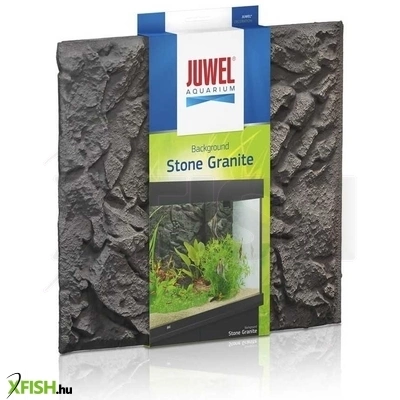 Juwel stone granite akvárium háttér moduláris - 60x55cm (előrendelhető)