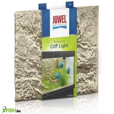 Juwel cliff light akvárium háttér moduláris - 60x55cm (előrendelhető)