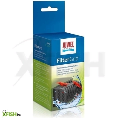 Juwel filtergrid kiegészítő bioflow szűrőkhöz (előrendelhető)