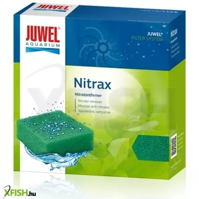 Juwel nitrax M szűrőanyag - nitrátbontó szivacs