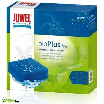 Juwel bioplus L szűrőanyag - finom szivacs