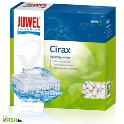 Juwel cirax L szűrőanyag