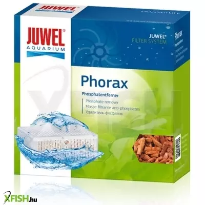 Juwel phorax L szűrőanyag