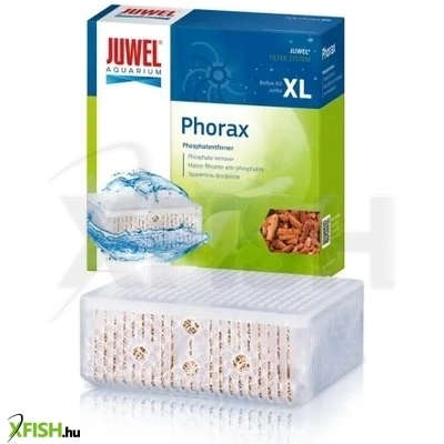 Juwel phorax XL (jumbo) szűrőanyag - foszfátszűrő