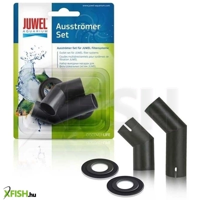 Juwel Terelő Fúvóka Készlet Bioflow Szűrőhöz 2db/csomag