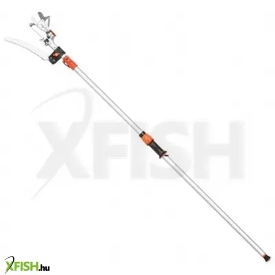 hecht jzn 356 - univerzális ágvágó olló és fűrész 200-356 cm -ig