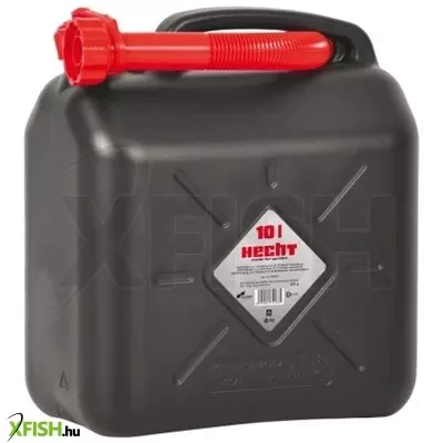 Hecht k 00100 - üzemanyag kanna 10l