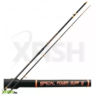 Kolpo Power Surf Bot 420cm 200g 3Részes