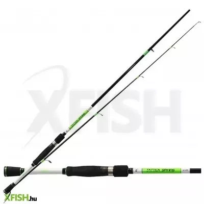 Kolpo Tattica Spinning Medium Pergető bot 210cm 10-50g 2Részes