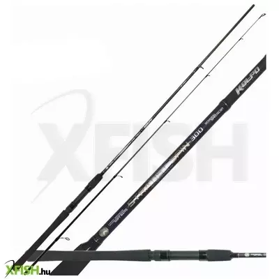 kolpo stratist spin ultra light pergető bot 300cm 10-55g 2részes