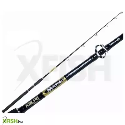 Kolpo Mirinia Boat Csónakos Harcsázó Horgászbot 165cm 10-30Lbs 1Részes