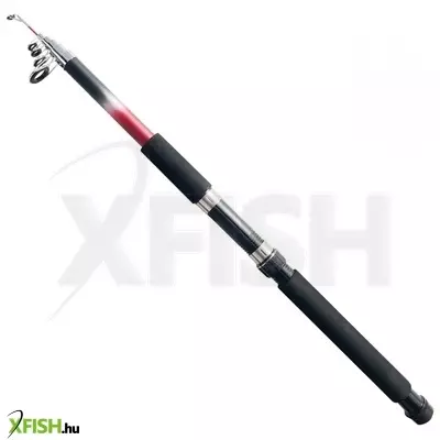 Kolpo Trout Master Tele Spin Medium Teleszkópos Pergető Bot 270cm Max:30g