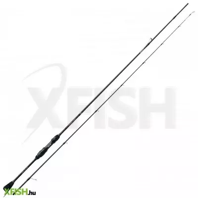 Kolpo Sword Area Ul Spin Ultra Light Pergető Bot 210cm 0,4-4,0g 2Részes