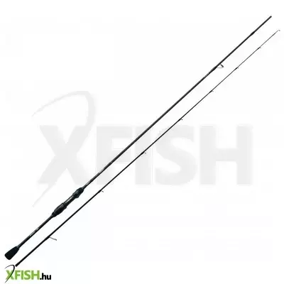 Kolpo Goo Street Ul Spin Ultra Light Pergető Bot 230cm 0,5-6,0g 2Részes