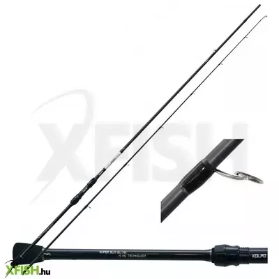 kolpo iridia spin light pergető bot 270cm 5-30g 2részes