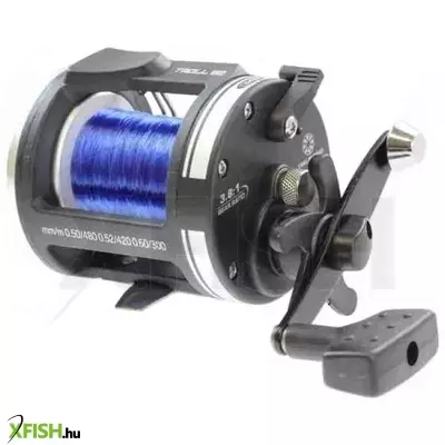 Kolpo Troll 30 Multiplikátor Orsó