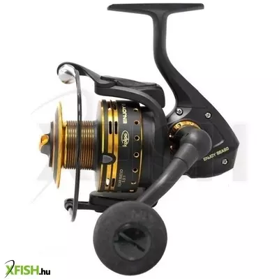 Kolpo Enjoy Sea 6000 Harcsázó Orsó