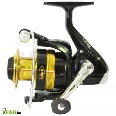 Kolpo Most 2000 Elsőfékes Pergető orsó