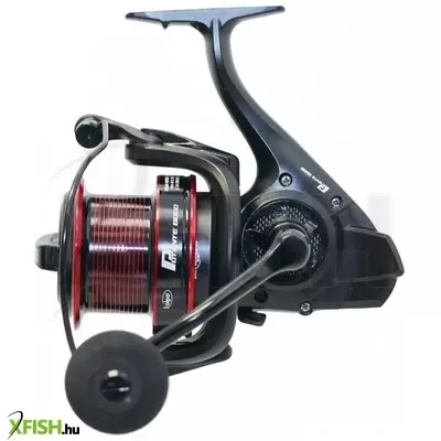 Kolpo Potente 8000 Nagyhalas Távdobó orsó