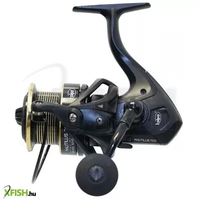 Kolpo Nautilus 7000 Elsőfékes Távdobó orsó