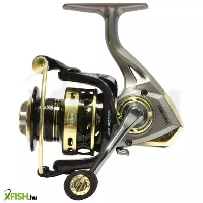 Kolpo Yori 3000 Pergető orsó